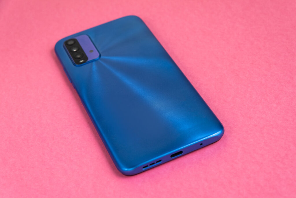 Flagship Phone vs Budget Phone