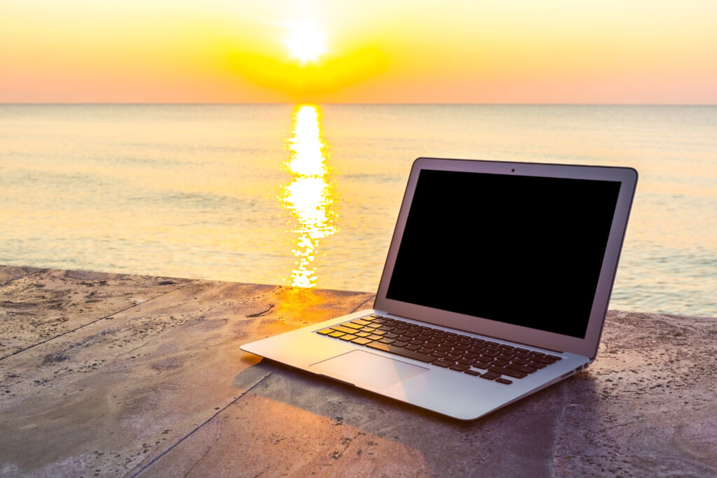 Importance of a Good Laptop